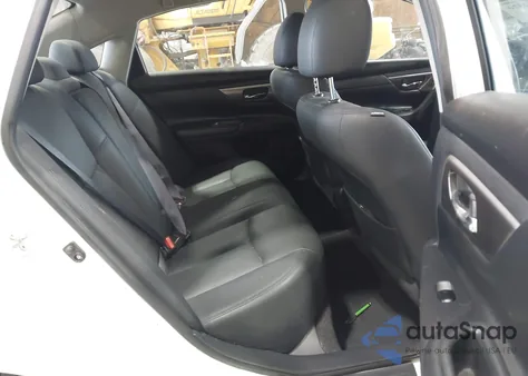 2014 Nissan Altima 2.5 Sl from USA, damaged, VIN 1N4AL3AP2EC325348